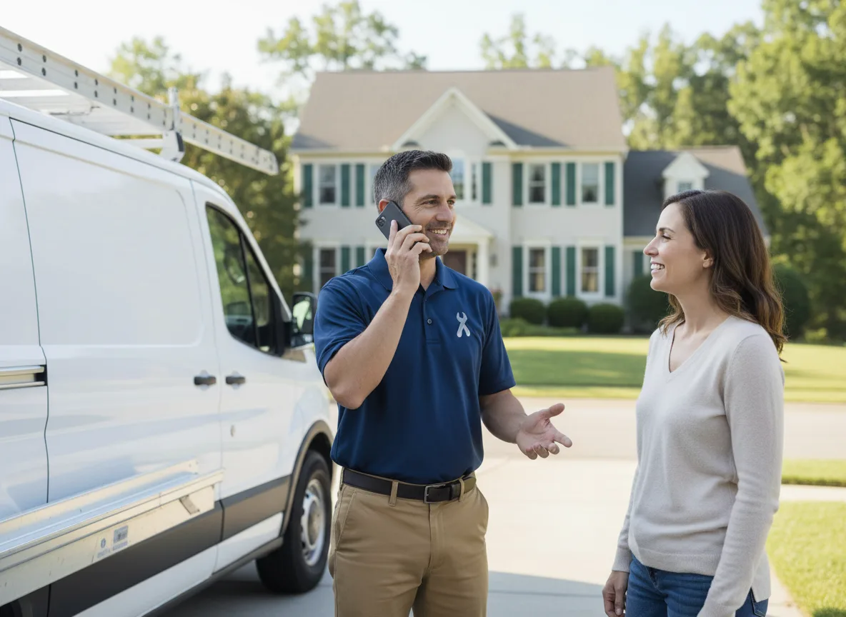 Home Gutter Service Deshler, NE FAQs